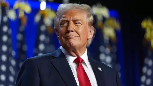 La presidenta Claudia Sheinbaum felicitó a través de X a Donald Trump por su triunfo electoeral en Estados Unidos