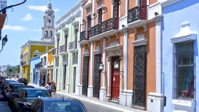 Más de 60 muertos por lluvias; Campeche se suma con apoyo solidario