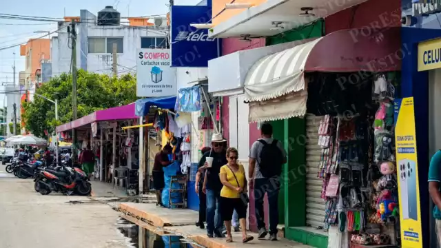 Extorsión telefónica: suplantan inspectores para pedir dinero a comercios