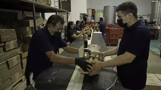 El organismo internacional proyecta que la economía mexicana tendrá un ligero repunte en 2026