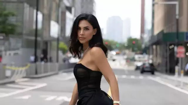 Tefi Valenzuela manda polémico mensaje tras las declaraciones de Eleazar Gómez en La Granja VIP