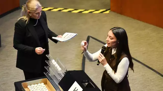 La Presidenta de México criticó las maniobras de último momento de la SCJN para incluir nombres en la selección