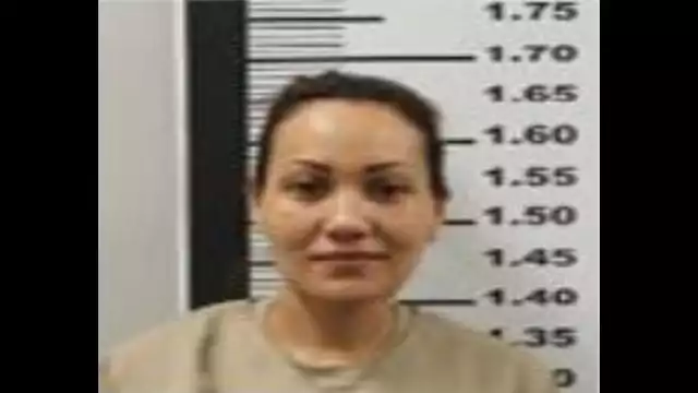 Sofía Monsiváis Treviño, alias “La Mojón” y sobrina del “Z-40” y "Z-42", quedó en libertad tras siete años presa