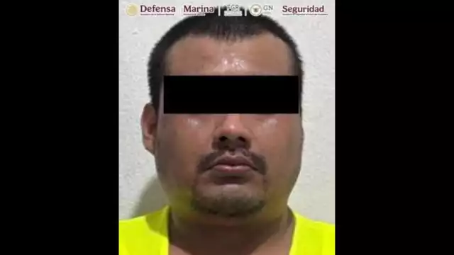 Jorge Armando “N” está vinculado con una agresión ocurrida en el municipio de Macuspana