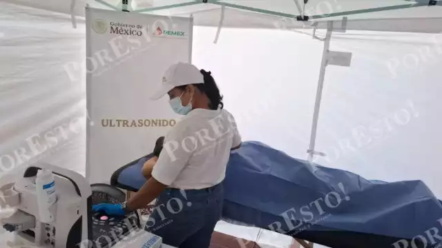 La crisis económica en Ciudad del Carmen redujo casi 50% las consultas médicas privadas.