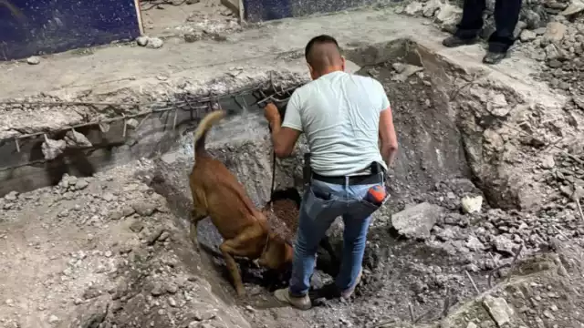 Las autoridades presumen que el asesinato del empresario Rafael Ramírez Gutiérrez estaría relacionado con una millonaria deuda