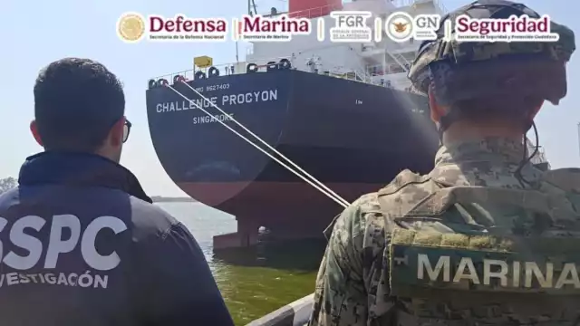 Las investigaciones apuntan a que el esquema de huachicol no solo implicaba la evasión fiscal por la importación de combustible