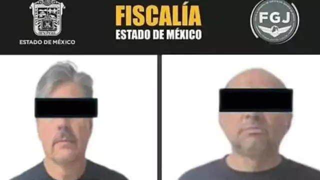 Liberan a “Lord Pádel” tras riña en club deportivo; esposa e hijo permanecen detenidos