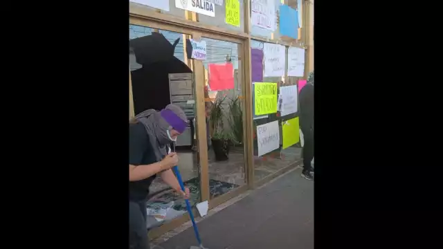 La UASLP informó la destitución de la titular de la Defensoría de los Derechos Universitarios, Magdalena González Vega