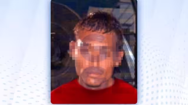 Jannay "N" tenía menos de 4 días en la cárcel