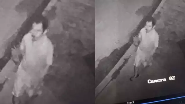 Detienen a hombre por amenazar a su pareja con un arma de fuego en Escárcega