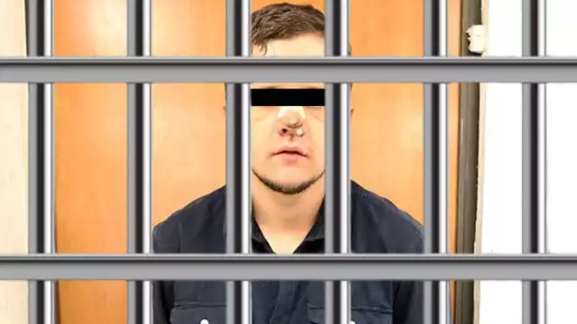 Este viernes Ruben Oseguera González "El Menchito", fue sentenciado a cadena perpetua en Estados Unidos por delitos de narcotráfico