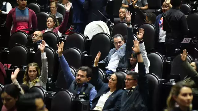 La reforma propuesta elimina la cláusula de retroactividad incluida por el Senado