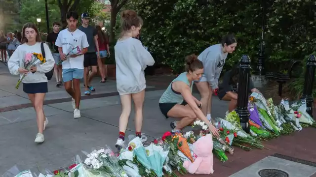 La Policía de Tallahassee indicó que las víctimas mortales no eran estudiantes de la universidad
