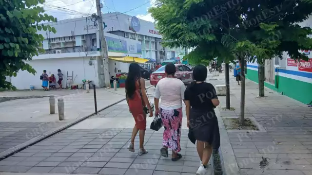 Candelaria y Escárcega: tabúes y machismo obstaculizan la detección temprana del cáncer de mama