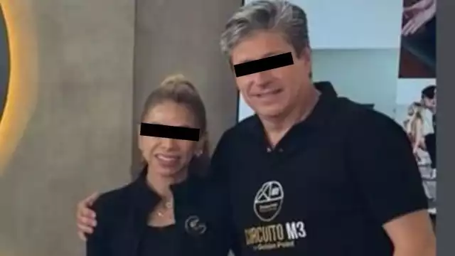 La agresión ocurrió el pasado 19 de julio durante un torneo realizado en el club Alfa Padel, en Atizapán de Zaragoza, Estado de México