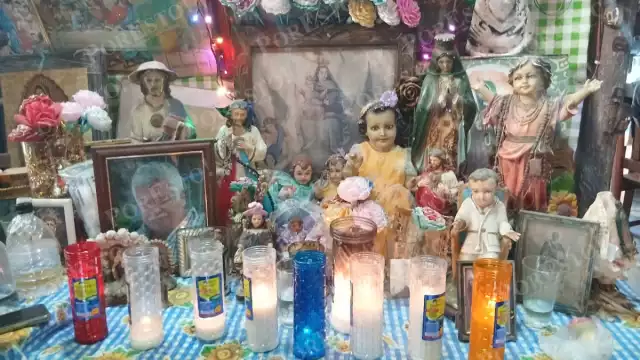 El alma no muere si hay quien la recuerde: costumbres que resisten al olvido