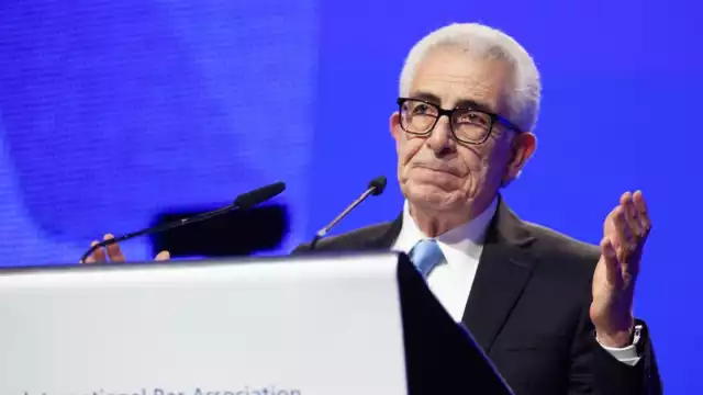 Ernesto Zedillo Ponce de León, expfresidente de México