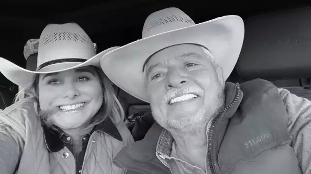 Falleció el esposo de la gobernadora de Chihuahua, Maru Campos, el empresario Víctor Cruz Russek