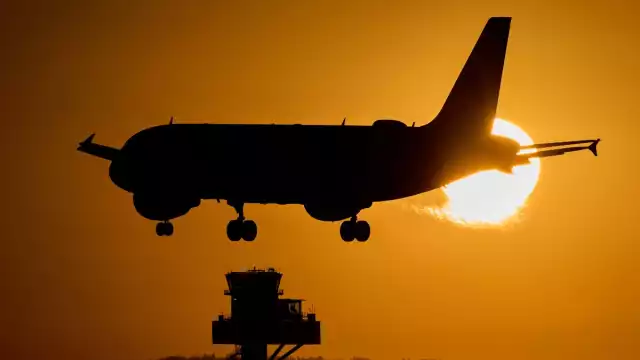 En ciertos espacios aéreos, más del 40% de los vuelos registraron problemas en su GPS.