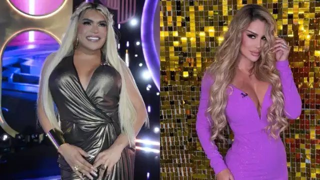 La Casa de los Famosos México: Ninel Conde y Wendy Guevara arreglaron sus diferencias