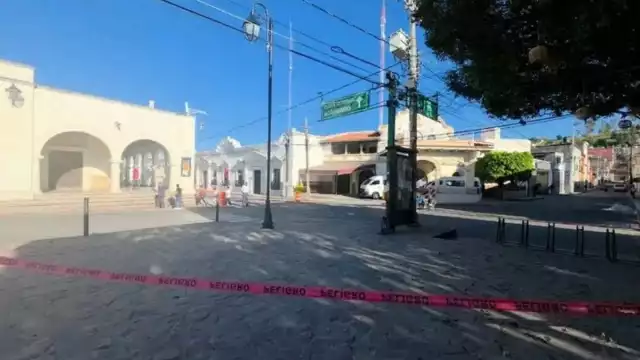 El gobierno local expresó su preocupación por los acontecimientos y reiteró su compromiso con la paz y el bienestar social de las familias