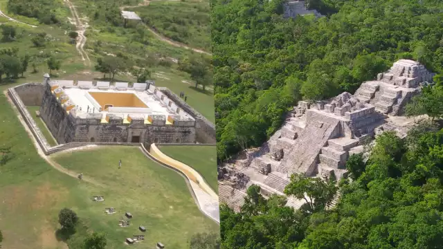 Campeche es un destino fascinante lleno de historia y cultura.