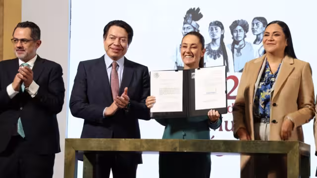 México es el centro de origen y diversidad del maíz, un alimento básico que ha sustentado a los pueblos indígenas