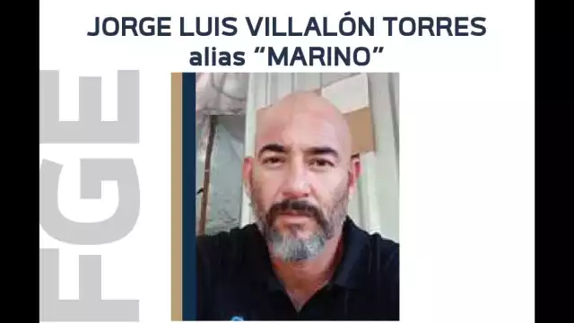 La detención de "El Marino" en Canadá marca un avance significativo en el proceso judicial