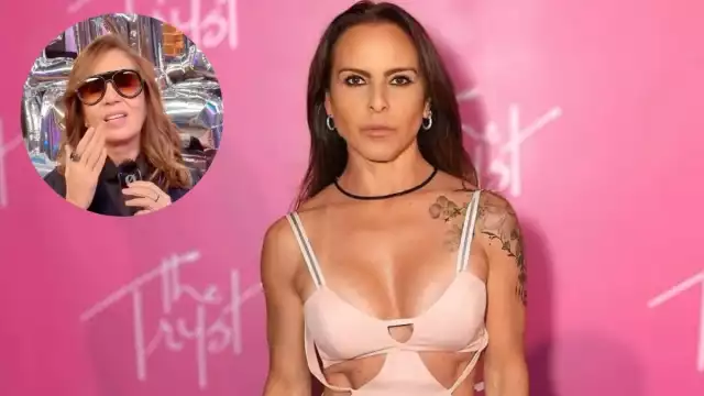 Kate del Castillo rompe el silencio sobre la enfermedad de Yolanda Andrade