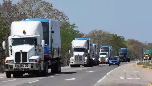 Las nuevas unidades del IE-TRAM serán para la ruta a Umán