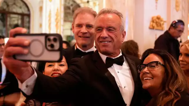 Robert F. Kennedy Jr., será el Secretario de Salud en la próxima administración de Donald Trump