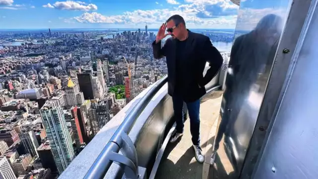 Pepe Aguilar reveló su reflexión sobre la boda de Ángela Aguilar y Christian Nodal