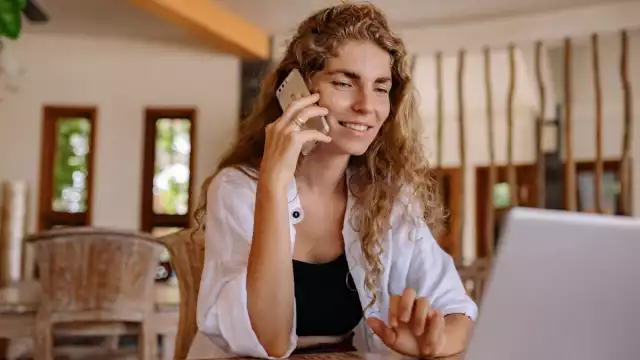 ¿Estás teniendo problemas con tus servicios de teléfono e Internet?