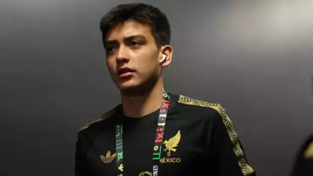 Este podría ser el precio de Gil Mora tras el Mundial Sub-20