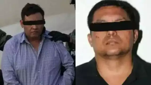 Los hermanos Treviño Morales forman parte del grupo de 29 presuntos narcotraficantes que fueron extraditados desde México a EU el pasado 27 de febrero