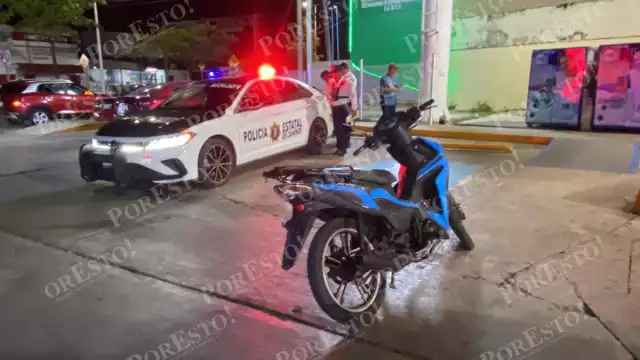 Evitan transacción fraudulenta de vehículo sin placas en la capital