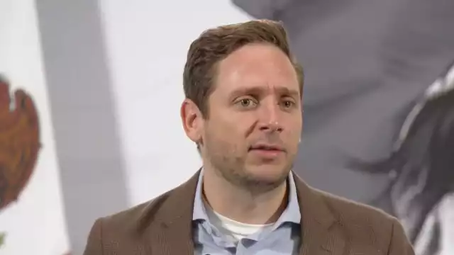 Eduardo Clark, subsecretario de Salud