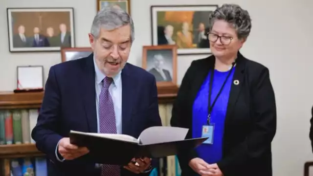 La SRE subrayó que el tratado “fortalece el régimen jurídico del Derecho del Mar”