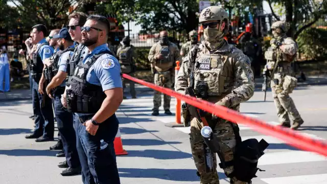 La demanda argumenta que las acciones de Trump forman parte de una “guerra declarada contra Chicago e Illinois”