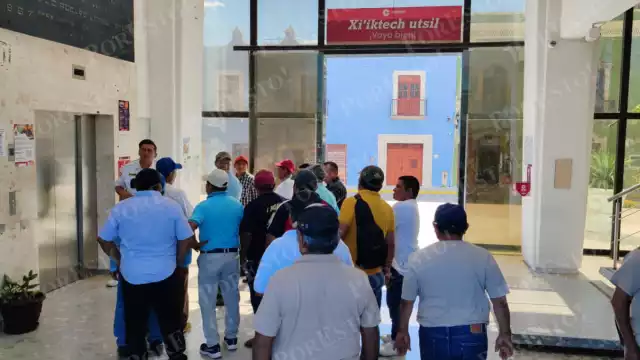 Campesinos independientes piden precio justo para el maíz criollo