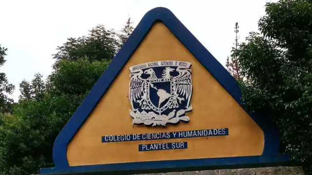 CCH Sur es desalojado tras presunta agresión a estudiante; esto sabemos