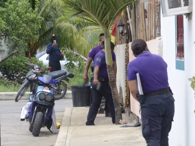 La entidad ocupa el cuarto sitio en llamadas de auxilio y calculan que menos del 10% de los culpables son detenidos