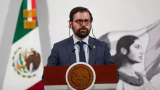 Gobierno federal lanza las “Rutas de la Salud” para garantizar abasto de medicamentos en IMSS Bienestar