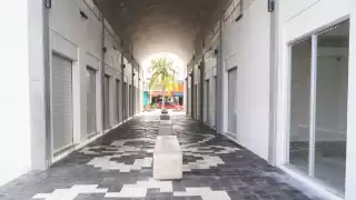 Artesanos de Ciudad del Carmen recibirán locales en nueva plaza tras siete años en el parque Zaragoza