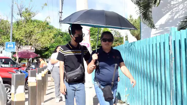 Hay registro de 5 defunciones