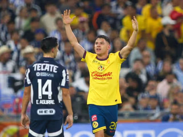 Sin mucho esfuerzo, América se corona en Monterrey