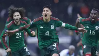 Amistosos México 2025: El Tri prepara duelos ante River e Inter de Porto Alegre