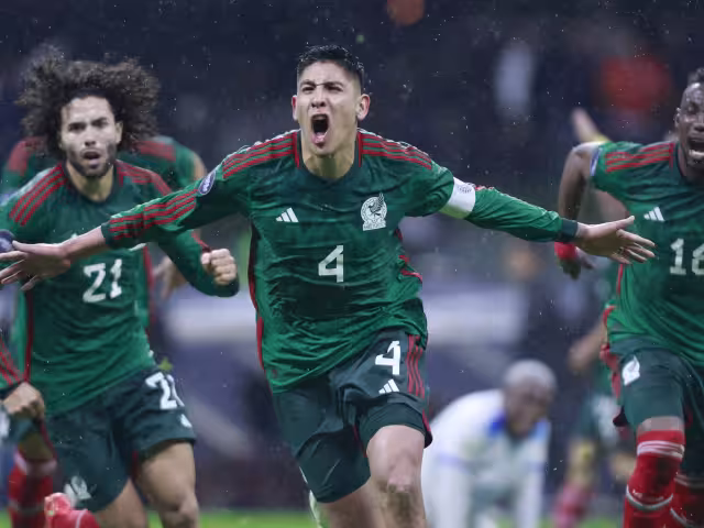 Conoce el calendario  para los amistosos 2025