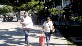 Informan sobre la violencia contra la mujer en Quintana Roo 